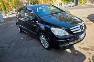 classe b 180cdi 109cv w245 meccanicamente a posto