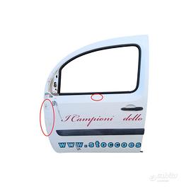 porta anteriore sinistro RENAULT KANGOO 4p Furgone