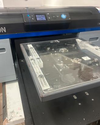Stampante Epson F2100 per T-Shirt e attrezzature