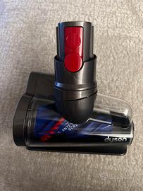 Dyson mini turbo spazzola
