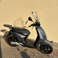 Piaggio 1 active 2022