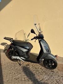 Piaggio 1 active 2022