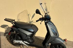 Piaggio 1 active 2022