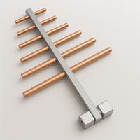 Antenna geomagnetica elettrocoltura benessere