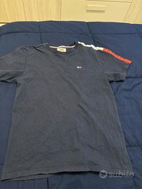 Maglia tommy hilfiger uomo
