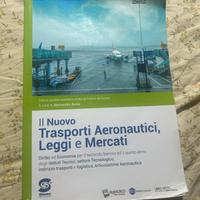 Libri diritto aeronautico