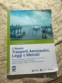 Libri diritto aeronautico