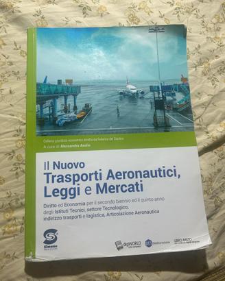 Libri diritto aeronautico