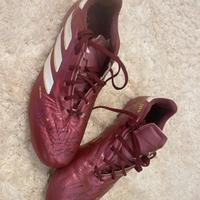 Scarpini Match worn Davide Calabria