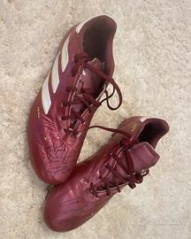 Scarpini Match worn Davide Calabria