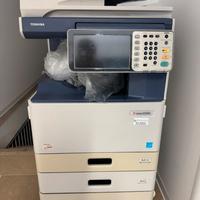Fotocopiatrice toshiba 2550c