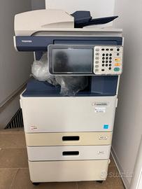Fotocopiatrice toshiba 2550c
