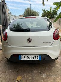 Fiat bravo