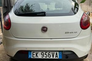 Fiat bravo