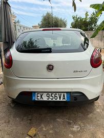 Fiat bravo