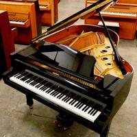 pianoforte yamaha C3