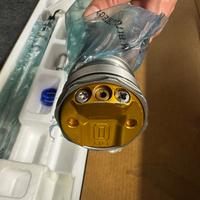 Cartucce ohlins TTX WP