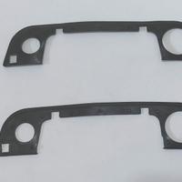 Guarnizioni in gomma per maniglie porte BMW