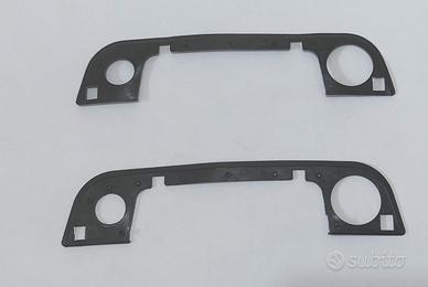 Guarnizioni in gomma per maniglie porte BMW