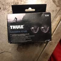 Pomelli antifurto Thule