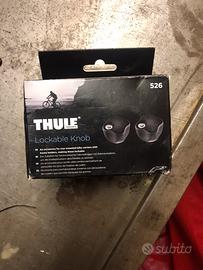 Pomelli antifurto Thule