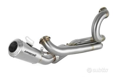 SCARICO COMPLETO GP KTM SUPER DUKE 1290 / 1390 20 