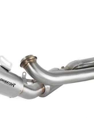 SCARICO COMPLETO GP KTM SUPER DUKE 1290 / 1390 20 