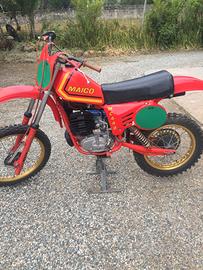 maico 250