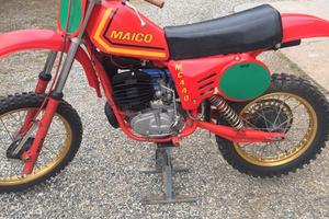maico 250