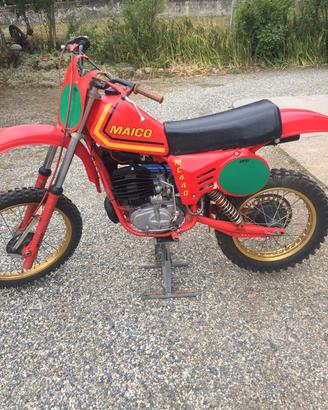 maico 250