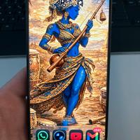 Iphone 15 pro - 256gb