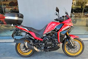 Moto Morini X-Cape 650 - 2023