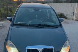 Lancia Musa 1.3 multijet 90 cv