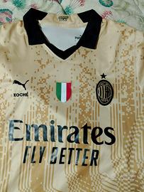 maglia Milan