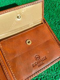 Portafogli e porta monete