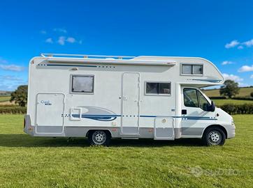 Adria ADRIATIK SK 680
