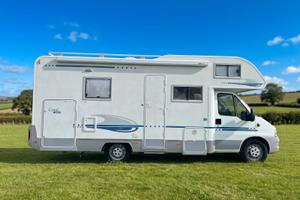 Adria ADRIATIK SK 680