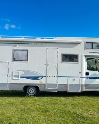 Adria ADRIATIK SK 680