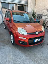 Fiat panda 900twin-air