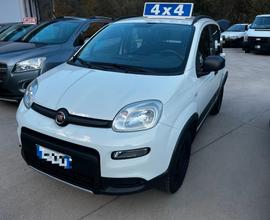 Fiat Panda 0.9 TwinAir Turbo S&S 4x4