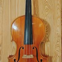 Viola Vassil Valtchev Sofia Anno 2006 41cm