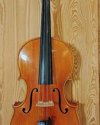 Viola Vassil Valtchev Sofia Anno 2006 41cm