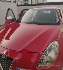 Alfa Romeo Giulietta - Allestimento SUPER - 2020