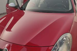 Alfa Romeo Giulietta - Allestimento SUPER - 2020