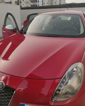 Alfa Romeo Giulietta - Allestimento SUPER - 2020