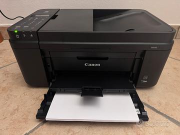 Canon PIXMA MX495 + cartuccia orig CL 546 XL nuova