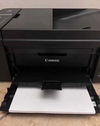 Canon PIXMA MX495 + cartuccia orig CL 546 XL nuova