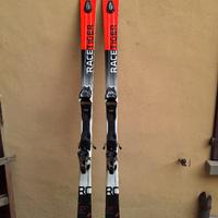 sci volkl rc 170