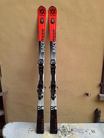 sci volkl rc 170