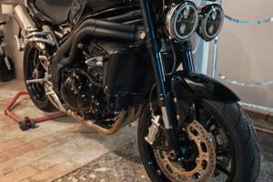 speed triple 08 triumph 1050 km 21.280